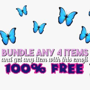 BUNDLE DEAL!